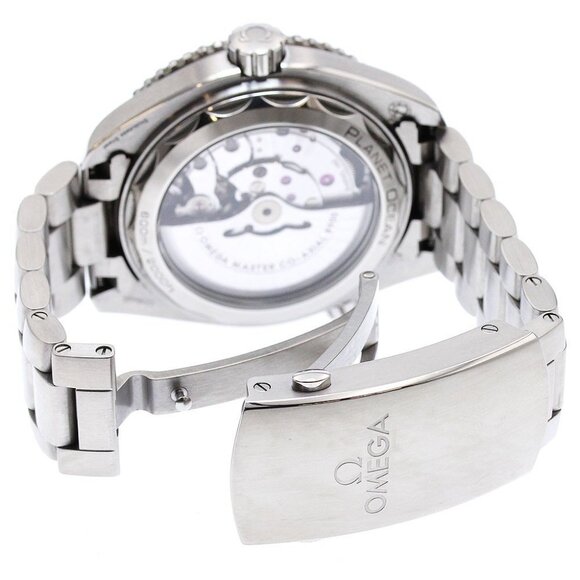 OMEGA Seamaster Planet Ocean600M 215.30.44.21.01.001 Automatic Men's_886707 - Picture 6 of 7